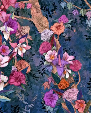 Фрески Affresco Wallpaper part 1 AB129-COL2 изображение 0