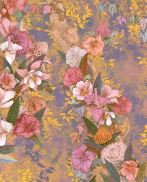 Фрески Affresco Wallpaper part 1 AB129-COL3 изображение 0