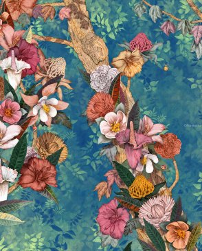Фрески Affresco Wallpaper part 1 AB129-COL4 изображение 0
