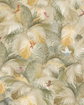 Фрески Affresco Wallpaper part 1 AB132-COL2 изображение 0