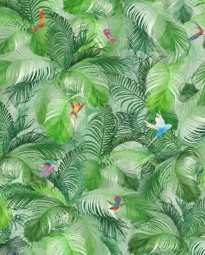 Фрески Affresco Wallpaper part 1 AB132-COL5 изображение 0