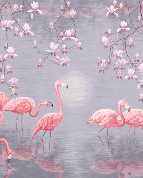 Фрески Affresco Wallpaper part 1 AB134-COL2 изображение 0