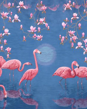 Фрески Affresco Wallpaper part 1 AB134-COL3 изображение 0