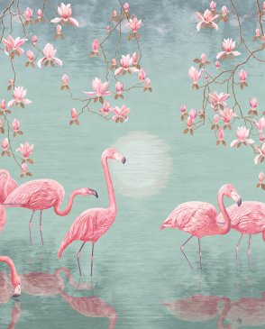 Фрески Affresco Wallpaper part 1 AB134-COL4 изображение 0