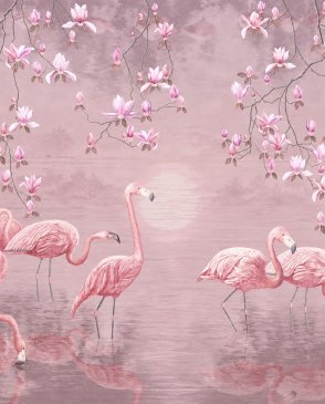 Фрески Affresco Wallpaper part 1 AB134-COL5 изображение 0
