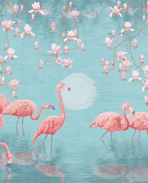 Фрески Affresco Wallpaper part 1 AB134-COL6 изображение 0
