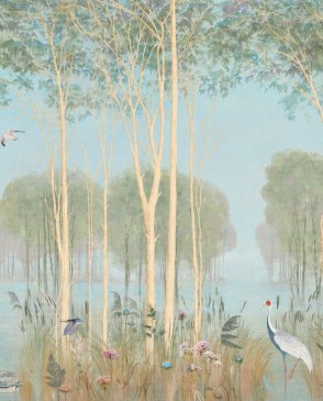 Фрески Affresco Wallpaper part 1 AB135-COL1 изображение 0