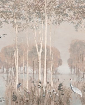Фрески Affresco Wallpaper part 1 AB135-COL2 изображение 0