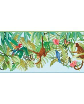 Обои York Brothers and Sisters V SB7708BD