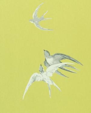 Обои Sanderson Vintage Vintage DVIWSW101 изображение 0