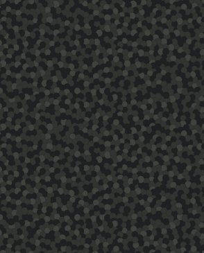 Обои флизелиновые в горошек Black&White BW21710 изображение 0
