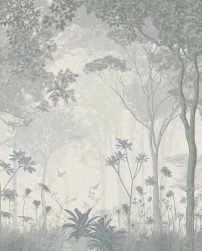 Фрески с сюжетным рисунком Dream Forest AB55-COL1 изображение 0