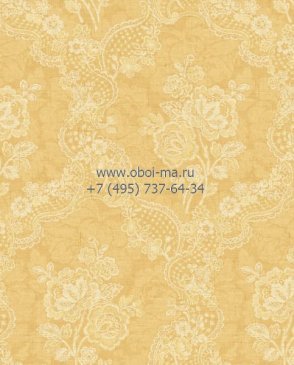 Обои бумажные для спальни Springtime Cottage cg30205 изображение 0