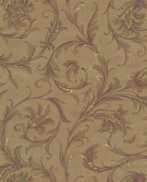 Обои Ronald Redding 18 Karat II RR5821