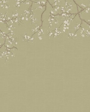 Обои Весеннее утро ABC6-005-2 изображение 0