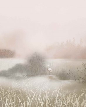 Обои Milassa Весеннее утро ABC8-002 изображение 0