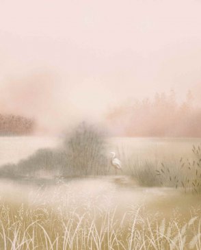 Обои Milassa Весеннее утро ABC8-004 изображение 0