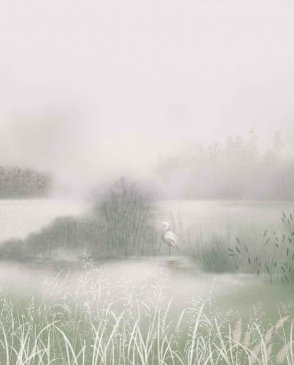 Обои Milassa Весеннее утро ABC8-005 изображение 0