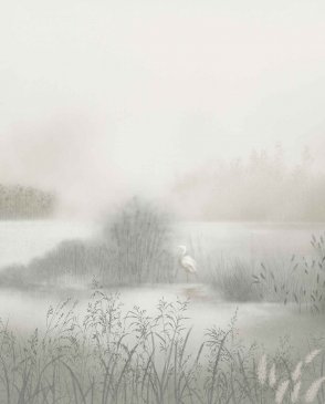 Обои Milassa Весеннее утро ABC8-011 изображение 0