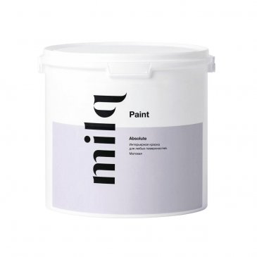 Краски Absolute Absolute 9л изображение 0