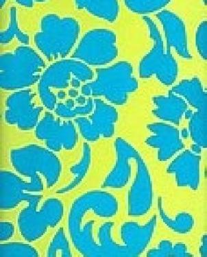 Обои Designers Guild Coromandel wallcovering P443-01