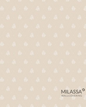 Обои Milassa Flos с маленькими цветами Flos Flos2-002-1 изображение 0