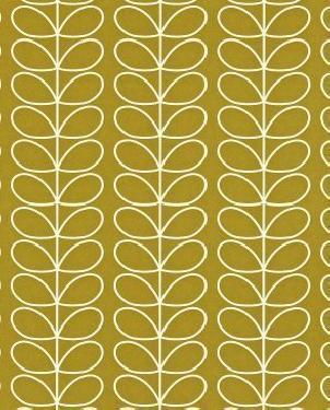 Обои Harlequin Orla Kiely Orla Kiely 110401 изображение 0