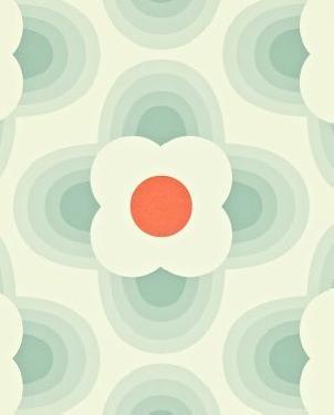 Обои Harlequin Orla Kiely Orla Kiely 110404 изображение 0