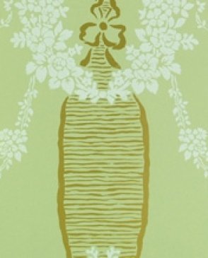 Обои Designers Guild Marienlyst p484-06