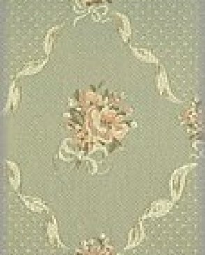 Обои с цветами с текстильным покрытием Villa d'Este M495-871 изображение 0