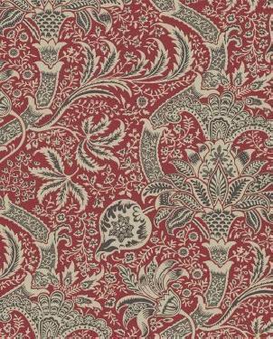Обои Morris&Co Volume V Volume V DMOWIN104 изображение 0