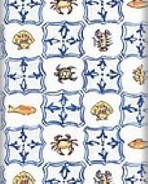 Обои Thibaut Sweet Life 839-T-6190