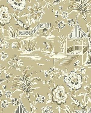 Обои Ashford House Ashford Tropics AT7034