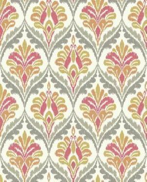 Обои Carey Lind Modern Shapes MS6426