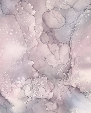 Фрески для спальни розовые Fluid AF2076-COL4 изображение 0