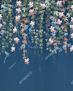 Фрески панно с цветами Rio AF2090-COL1 изображение 0