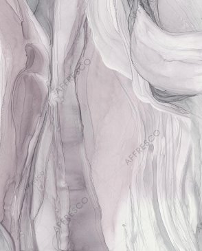 Фрески Affresco панно фиолетовые Emotion Art AF2109-COL2 изображение 0