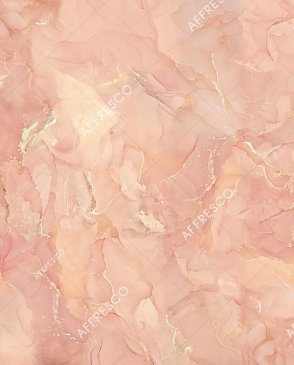 Фрески флизелиновые розовые Emotion Art AF2131-COL5 изображение 0