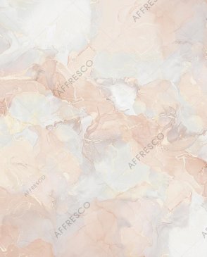 Фрески флизелиновые розовые Emotion Art AF2136-COL1 изображение 0