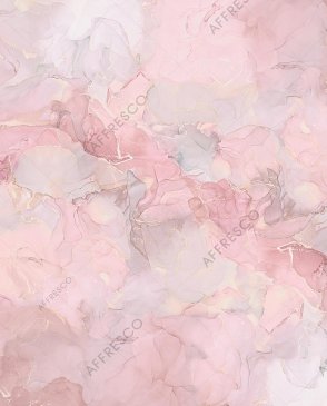 Фрески розовые Emotion Art AF2136-COL3 изображение 0