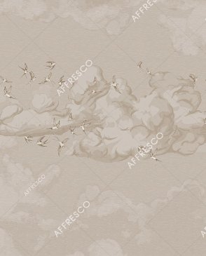 Фрески панно с сюжетным рисунком Fantasy AF2198-COL2 изображение 0