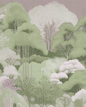 Фрески панно Wallpaper part 3 Forest AF2300-COL2 изображение 0