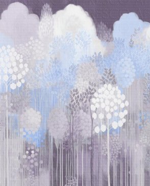 Фрески панно Wallpaper part 3 Forest AF2302-COL5 изображение 0