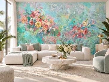 Фрески Affresco Atmosphere AF500-COL2 изображение 3