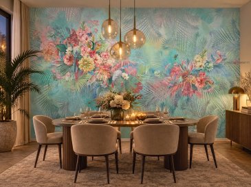 Фрески Affresco Atmosphere AF500-COL2 изображение 6