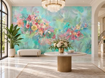 Фрески Affresco Atmosphere AF500-COL2 изображение 4