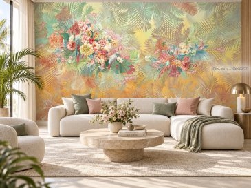 Фрески Affresco Atmosphere AF500-COL3 изображение 3