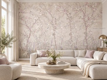 Фрески Affresco Atmosphere AF501-COL4 изображение 3