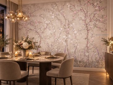 Фрески Affresco Atmosphere AF501-COL4 изображение 4
