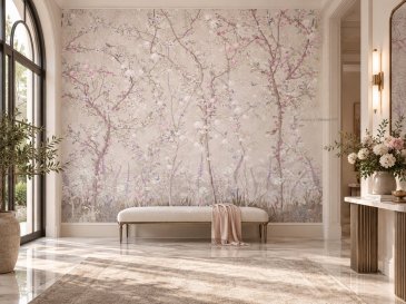 Фрески Affresco Atmosphere AF501-COL4 изображение 5